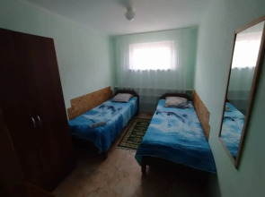 Гостевой дом Трехморье