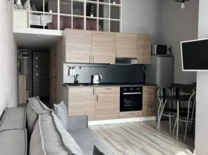 Апартаменты Rizone 4