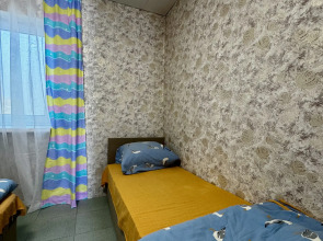 Гостевой дом На Янтарной