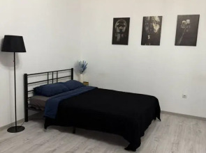 Квартира на улице Ильмен-Тау 33А