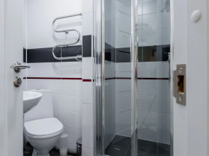 Апартаменты на Набережной Макарова 16