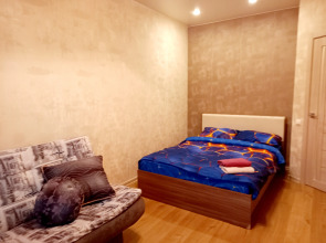 Апартаменты Атлантида