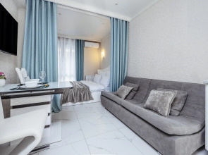 Квартира Апартаменты ЭСТЕТ в ЖК Сокол