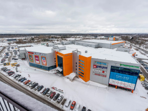 Апартаменты Lucky time апартаменты