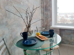 Квартира Апартаменты Чайковский на Гагарина 30