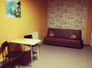 Отель Алмаз