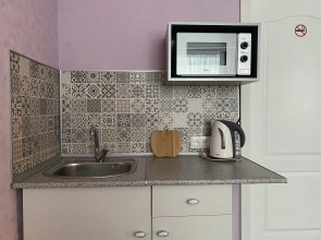 Мини-Отель Град Отель