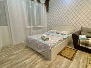 Апартаменты на Пушкина 152А