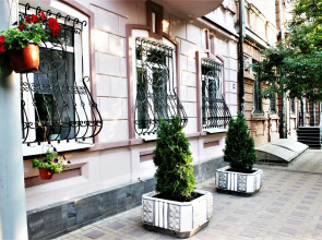 Бутик-Отель Прованс