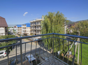 Гостевой дом Приветливый Дворик