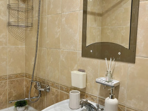 Квартира Уютная у стадиона