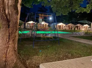 Отель Цитрус 1