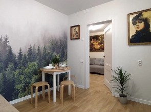 Квартира Таганай