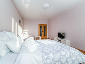 Апартаменты Космонавтов 46 А