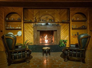 Hillside Resort Telavi