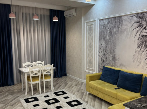 Квартира в центре Баку