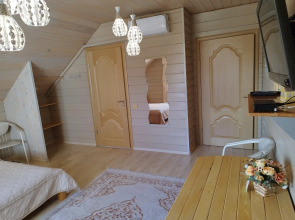 Гостевой Дом Dom s baney