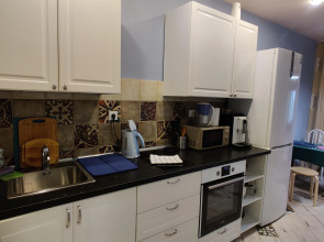 Апартаменты Севастопольская 6