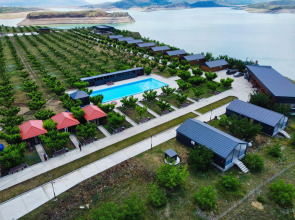 Персиковый Остров