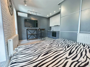 Апартаменты на Площади Свободы