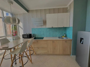 Апартаменты Море и сосны