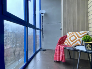 Апартаменты Африка на Школьной