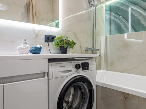 Апартаменты Морской сад