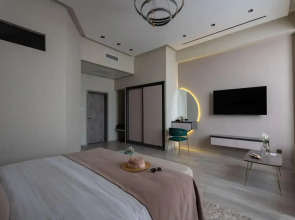 Отель Kiropol Airport Hotel