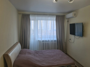 Квартира Амурский бульвар 35