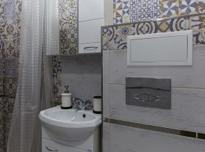 Апартаменты Арт около Кремля Кантри