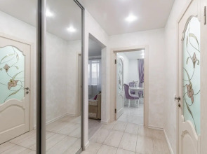 Квартира Не Вопрос с дизайнерским ремонтом