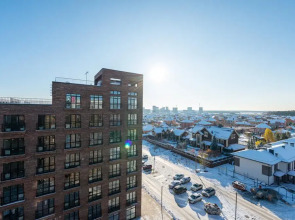 Квартира Сказки Андерсена