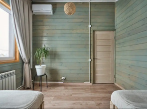 Частный дом КП Грин парк