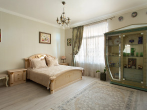 Апартаменты в Центре Ампир