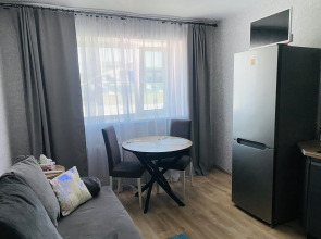 Квартира На проспекте Мира 57