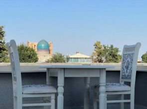 Отель Altair Boutique