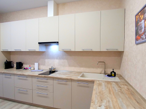 Апартаменты 3 на 2ой Лежневской Улице 18