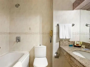 Отель Ozkaymak Marina