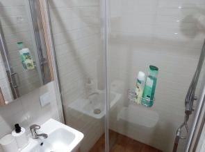 Апартаменты CozyStudio