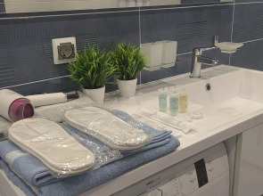 Квартира Янтарик с Прекрасным Видом на Море