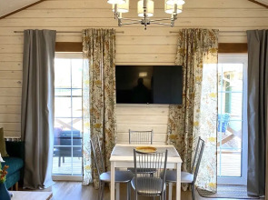 Гостевой дом Yellow Stars Inn