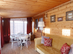 Отель Империал