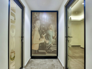 Отель Kavala Bursa