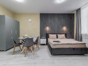 Апартаменты с новым ремонтом