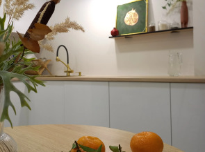 Квартира на Тургенева 8