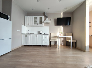 Апартаменты на улице Немировича-Данченко 150