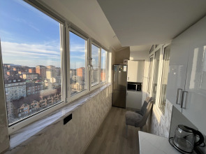 Квартира Гюль