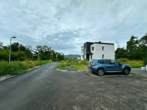 Апартаменты Green Lamp Appartments Russian Island Jr