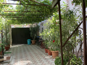 Жилое помещение Мария