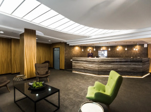 Бутик-отель Хабаровск Сити